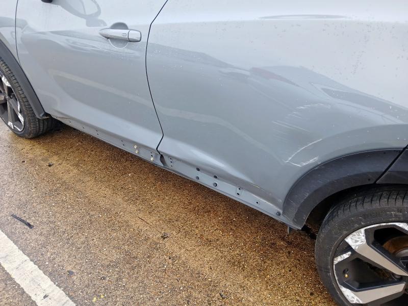 2023 NISSAN JUKE 1.0 DIG-T 114 TEKNA 5DR DCT