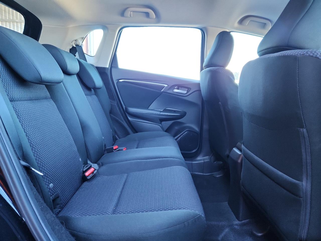 2019 Honda Fit Lx VIN: 3HGGK5H49KM728673 Lot: 90932575