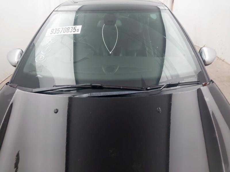 2016 DS DS 3 1.2 PURETECH 110 DARK LIGHT 3DR EAT6