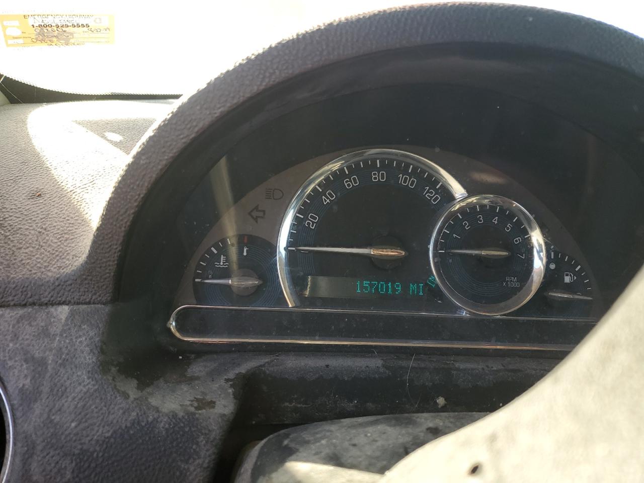 2009 Chevrolet Hhr Lt VIN: 3GNCA23B19S513855 Lot: 91686055