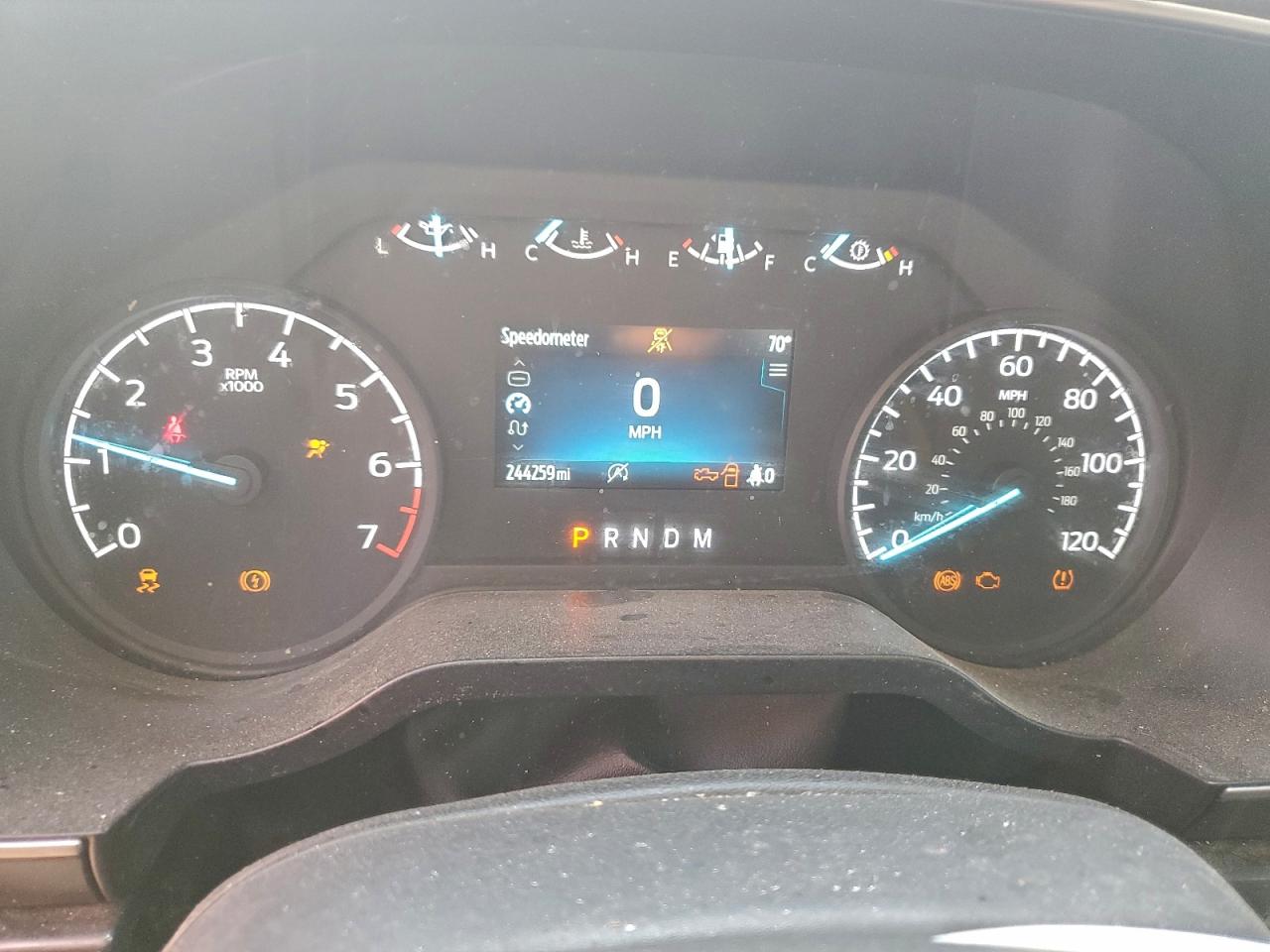 2022 Ford F150 Supercrew VIN: 1FTEW1CP4NKE24506 Lot: 94182885