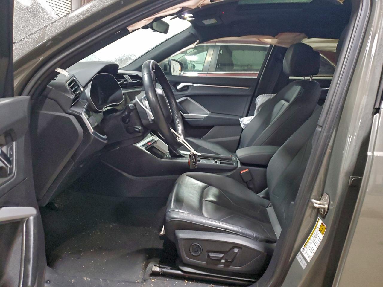 2019 Audi Q3 Premium S Line VIN: WA1DECF3XK1085152 Lot: 93740385