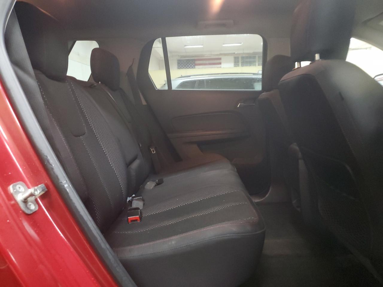 2015 GMC Terrain Sle VIN: 2GKFLRE32F6218874 Lot: 91408865