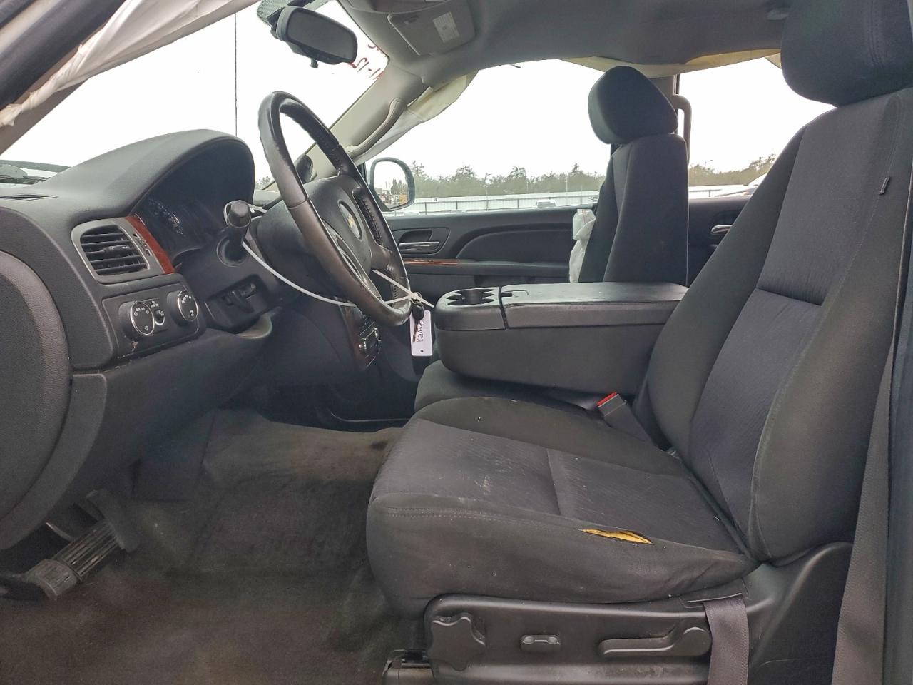 2012 Chevrolet Avalanche Ls VIN: 3GNTKEE7XCG105808 Lot: 93065325