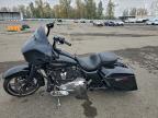 2017 HARLEY-DAVIDSON FLHX STREET GLIDE   for sale at Copart OR - PORTLAND NORTH