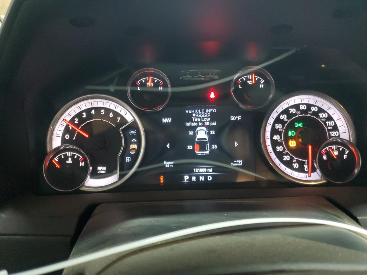 2015 Ram 1500 Sport VIN: 1C6RR7MT4FS777246 Lot: 92667725