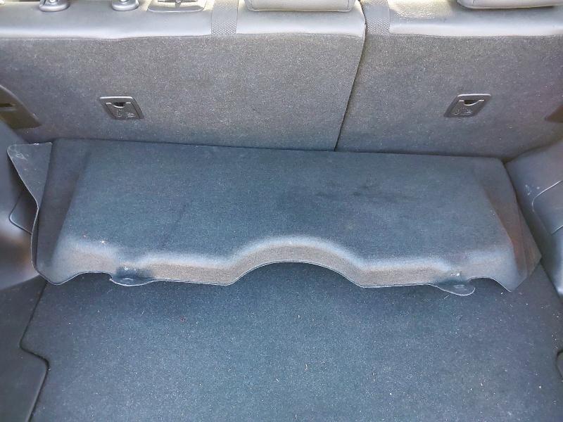 2016 NISSAN JUKE 1.2 DIG-T N-CONNECTA 5DR