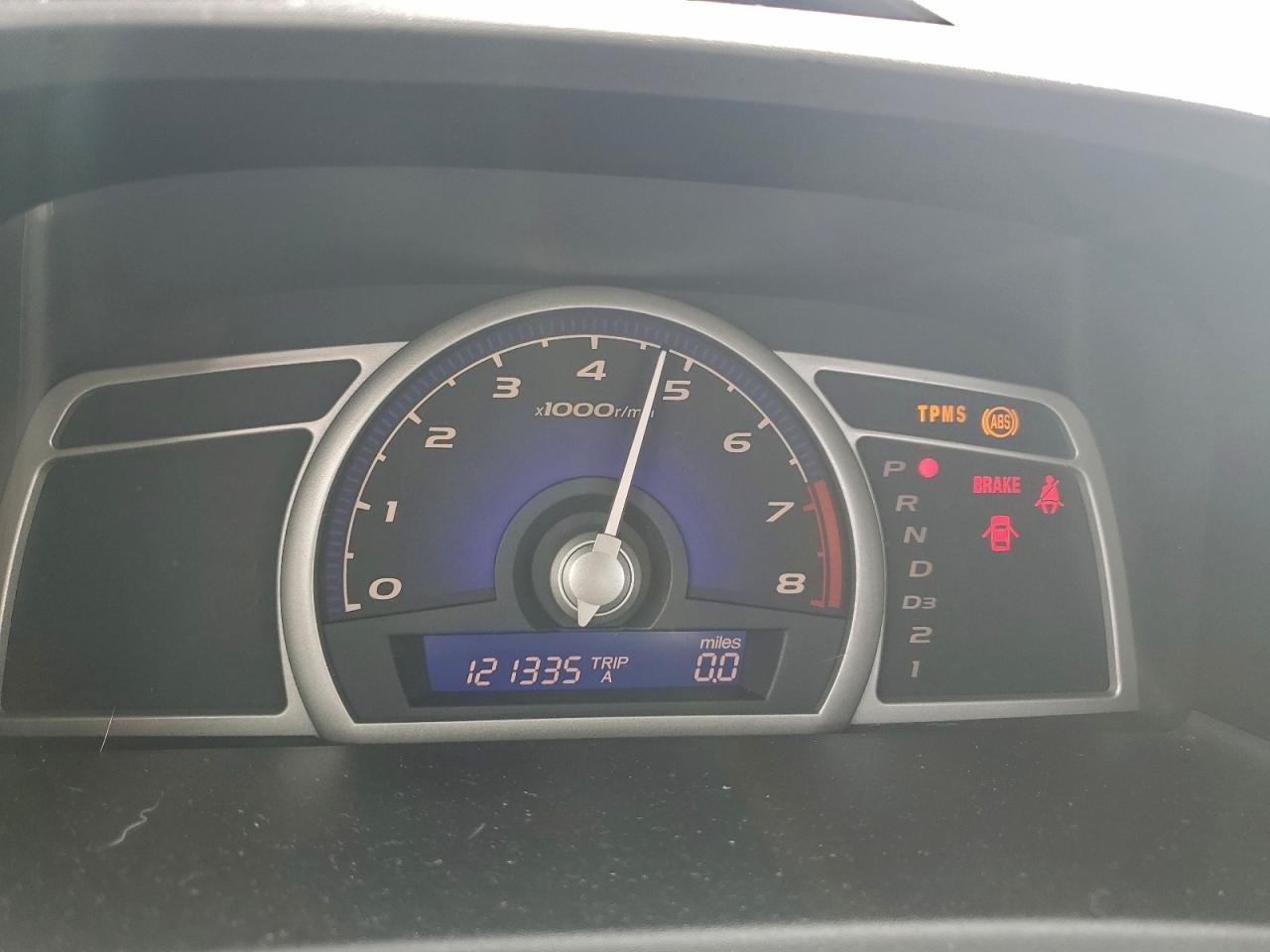 2009 Honda Civic Ex VIN: 19XFA16889E027624 Lot: 94479395