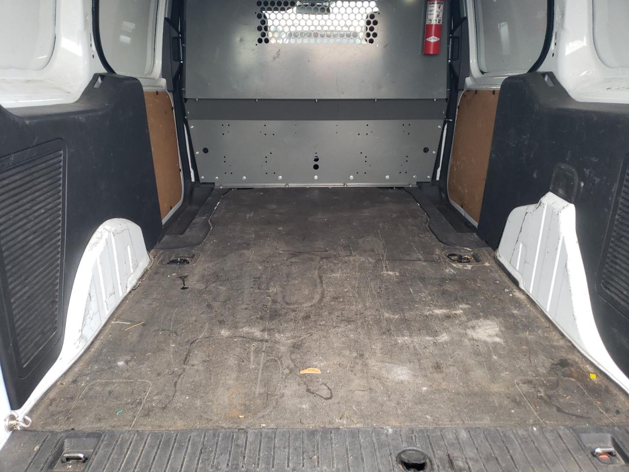 2015 Ford Transit Connect Delivery Van VIN: NM0LS7E78F1202753 Lot: 93146815