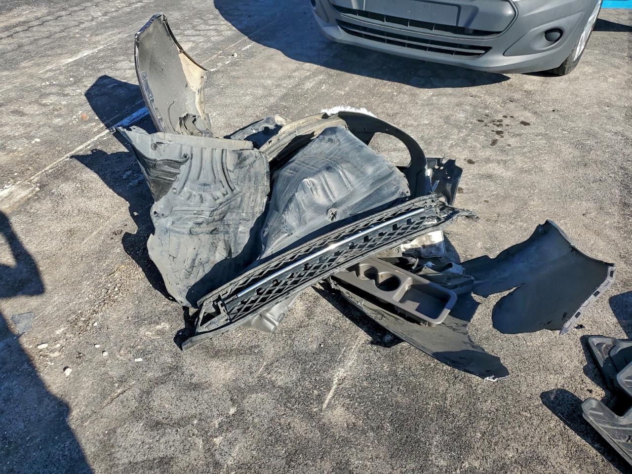 2016 Honda Odyssey Exl VIN: 5FNRL5H6XGB162072 Lot: 93532705