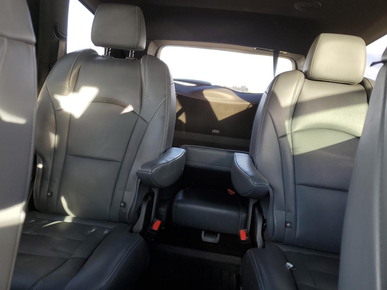 2022 Buick Enclave Premium VIN: 5GAEVBKW6NJ133319 Lot: 91135955