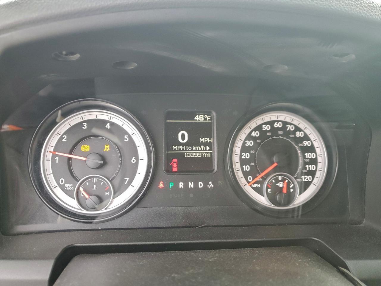 2014 Ram 1500 St VIN: 3C6JR6AT9EG140290 Lot: 94145435