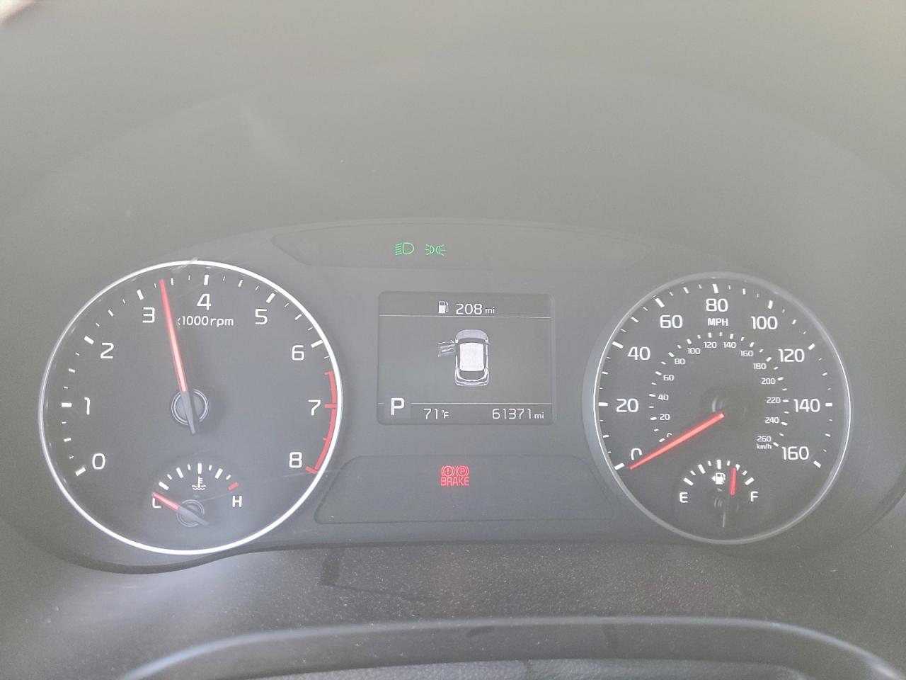 2021 Kia Seltos Lx VIN: KNDEPCAA5M7210441 Lot: 91810475