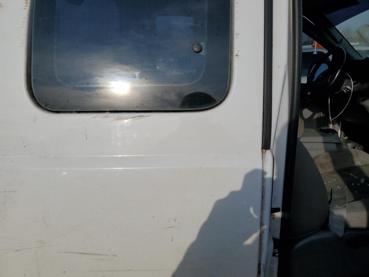 2004 Ford F250 Super Duty VIN: 1FTNX21L04ED75708 Lot: 92626265