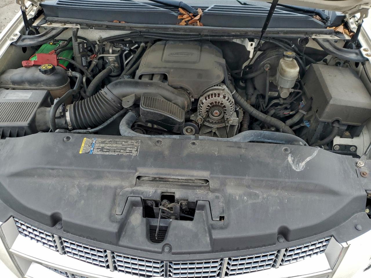 2011 Cadillac Escalade Esv Platinum VIN: 1GYS4KEF0BR225615 Lot: 93922705