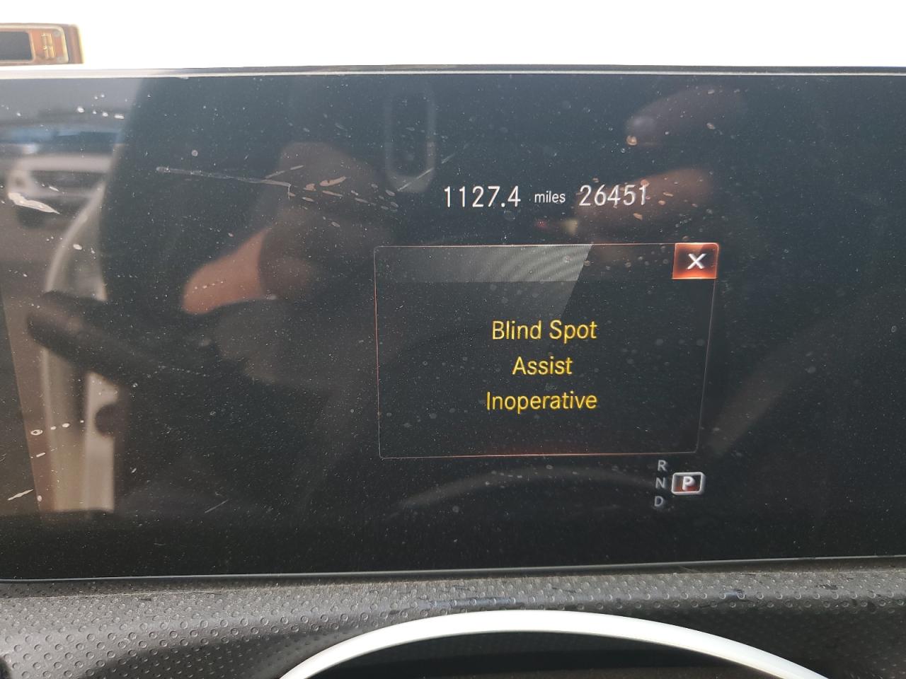 2023 Mercedes-Benz Cla 250 4Matic VIN: W1K5J4HB9PN389613 Lot: 90491255