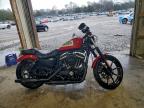 2018 HARLEY-DAVIDSON XL883 IRON 883   for sale at Copart TN - KNOXVILLE