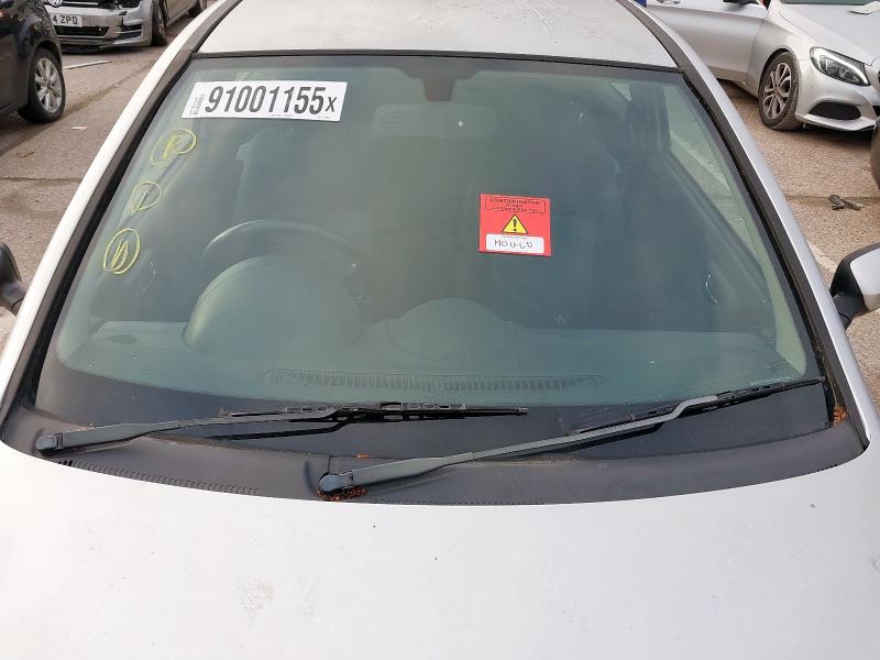 2004 VAUXHALL CORSA 1.2I 16V DESIGN 3DR