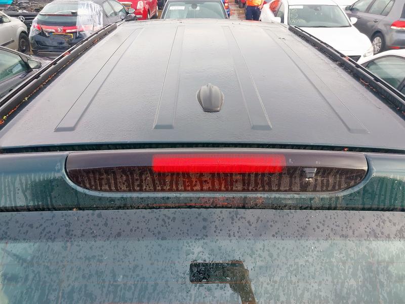 2013 LAND ROVER DISCOVERY 3.0 SDV6 255 XS 5DR AUTO