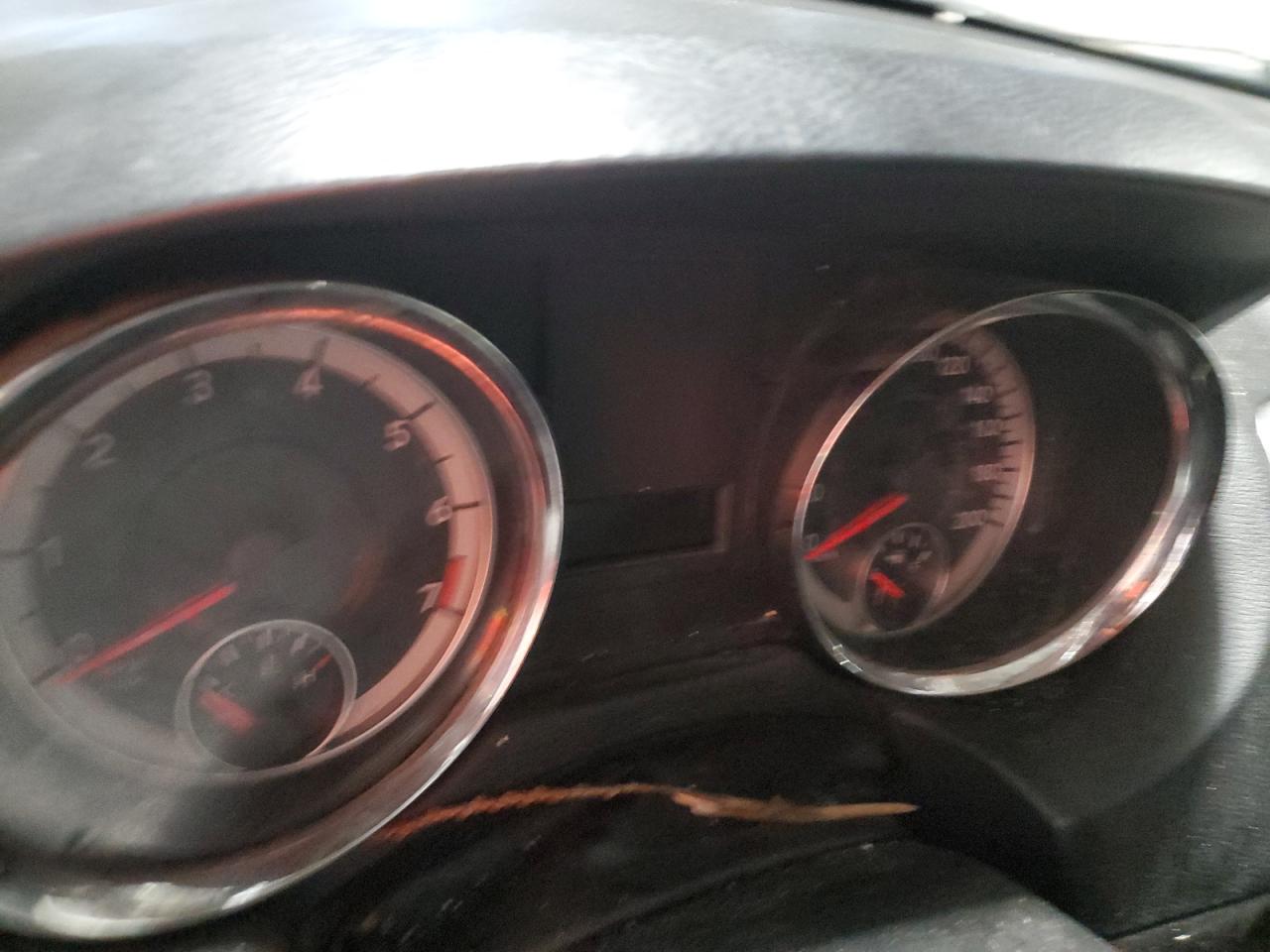 2015 Dodge Grand Caravan Se VIN: 2C4RDGBG3FR665682 Lot: 91675385