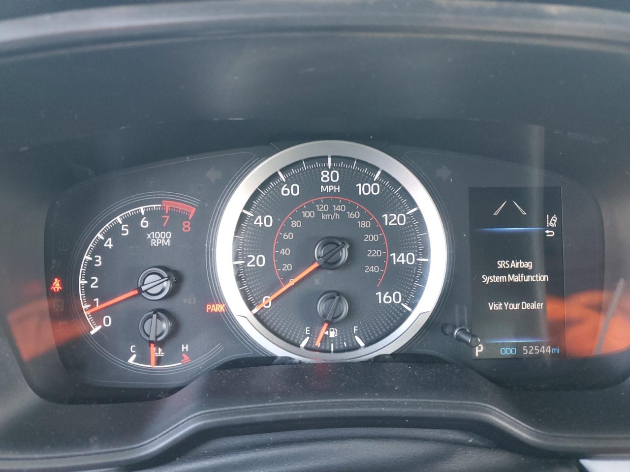 2021 Toyota Corolla Se VIN: 5YFS4MCE4MP087313 Lot: 93898835