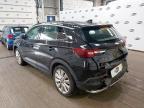2020 VAUXHALL GRANDLAND X 1.2 TURBO ELITE NAV 5DR AUTO [8 SPEED] for sale at Copart EAST KILBRIDE