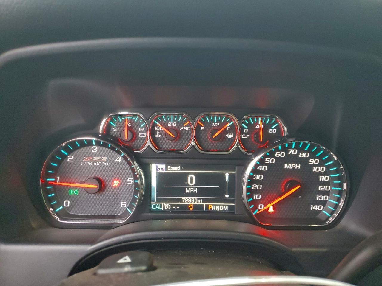 2016 Chevrolet Silverado K1500 Lt VIN: 1GCVKREC6GZ248847 Lot: 94183185