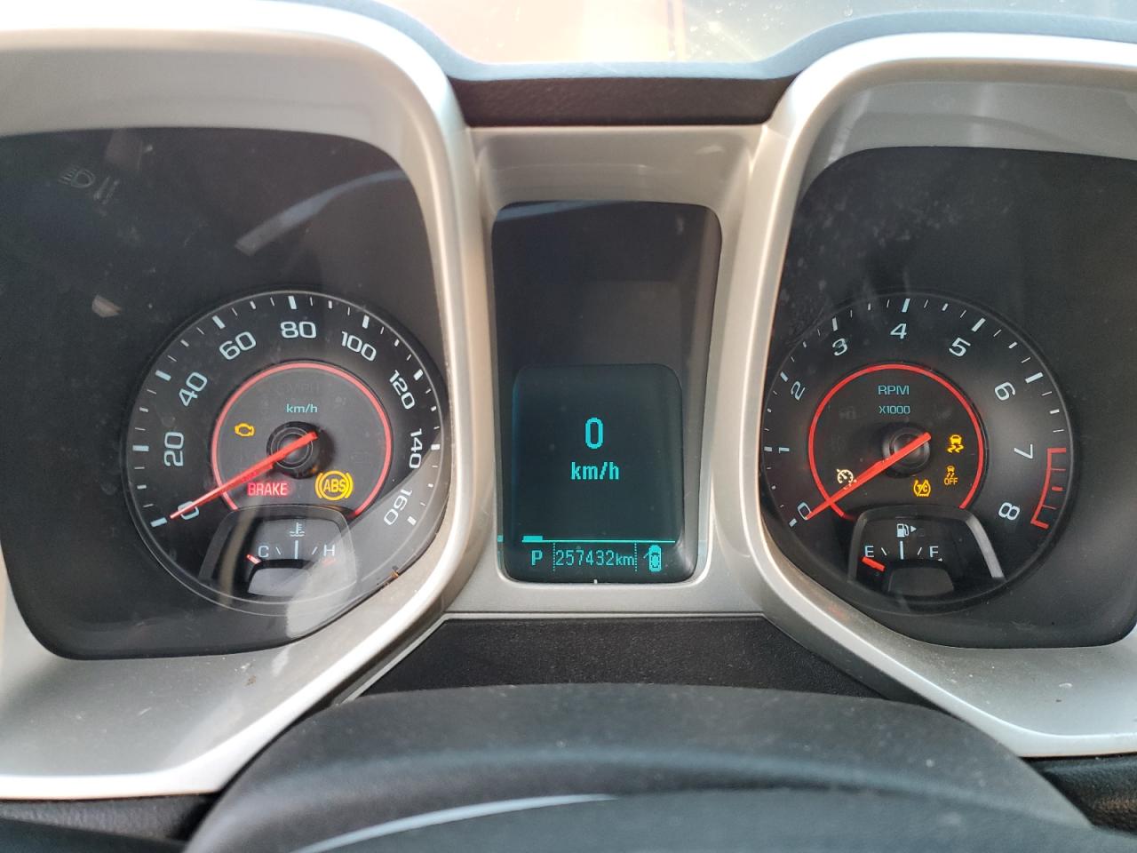 2012 Chevrolet Camaro Lt VIN: 2G1FB1E37C9131636 Lot: 94004605