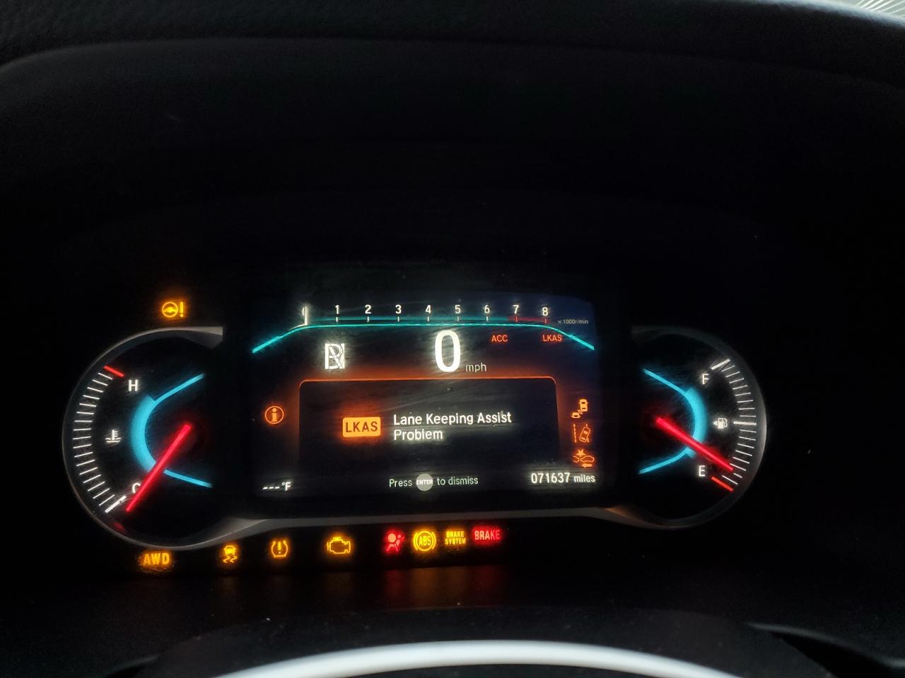 2020 Honda Pilot Ex VIN: 5FNYF6H37LB002661 Lot: 92068305