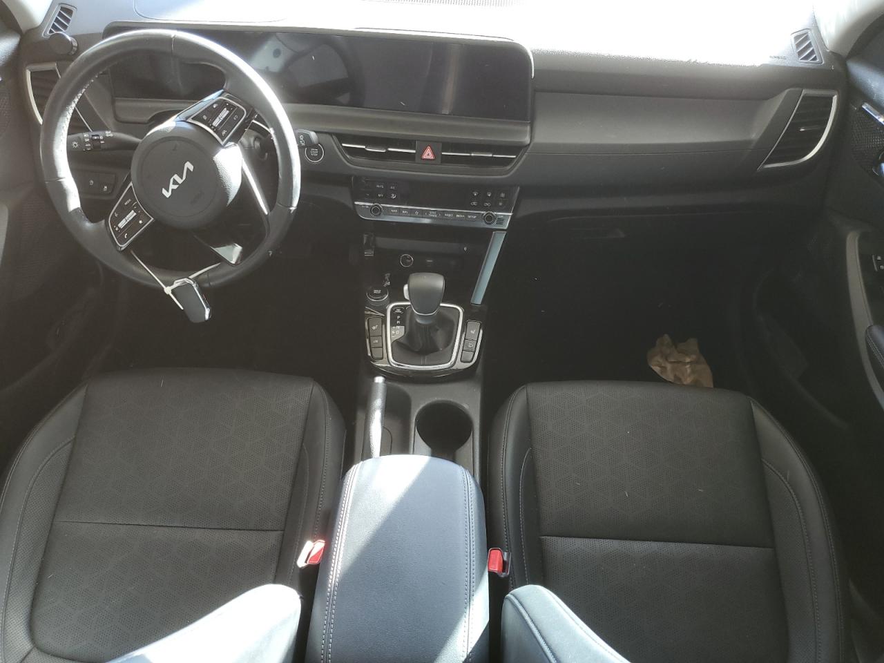 2024 Kia Seltos Ex VIN: KNDER2AA8R7620355 Lot: 91473485