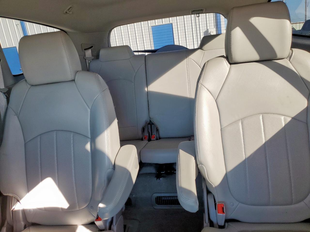 2017 Buick Enclave VIN: 5GAKRBKD2HJ200055 Lot: 91187365