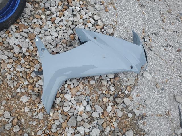 2024 SUZUKI GSX-R600   