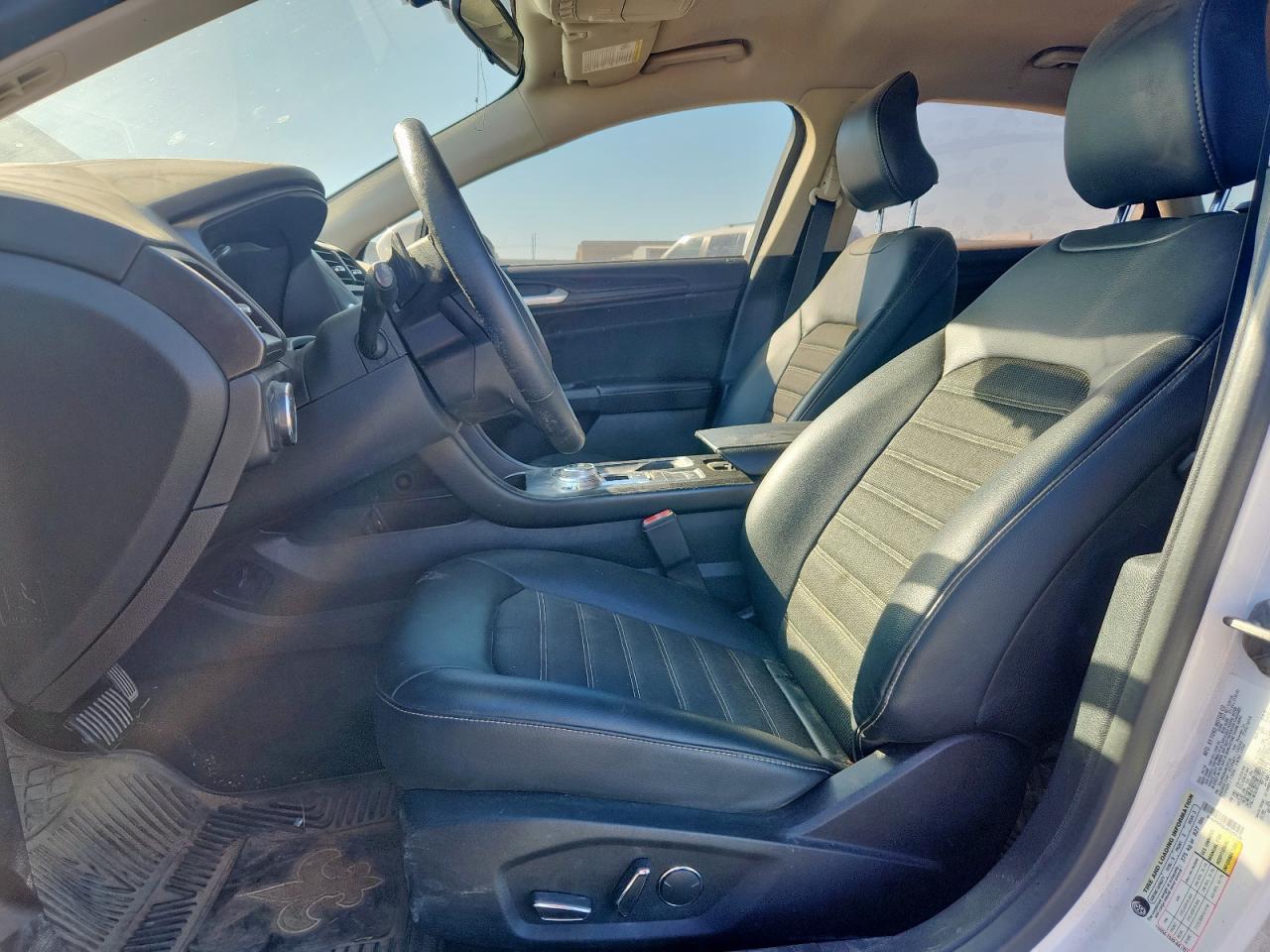 2018 Ford Fusion Se VIN: 3FA6P0HD8JR229126 Lot: 91462045