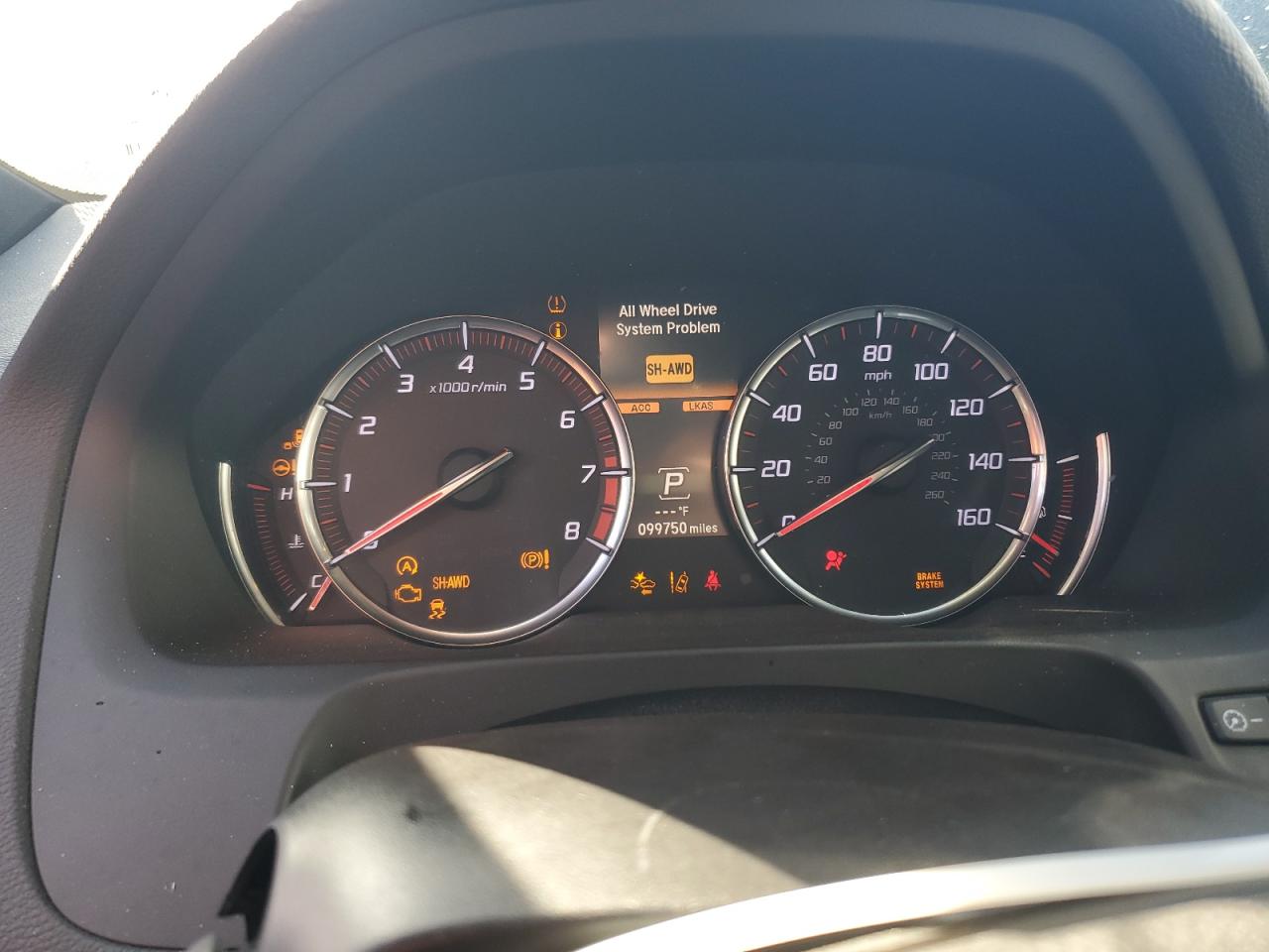 2019 Acura Tlx Technology VIN: 19UUB3F61KA004422 Lot: 81878585