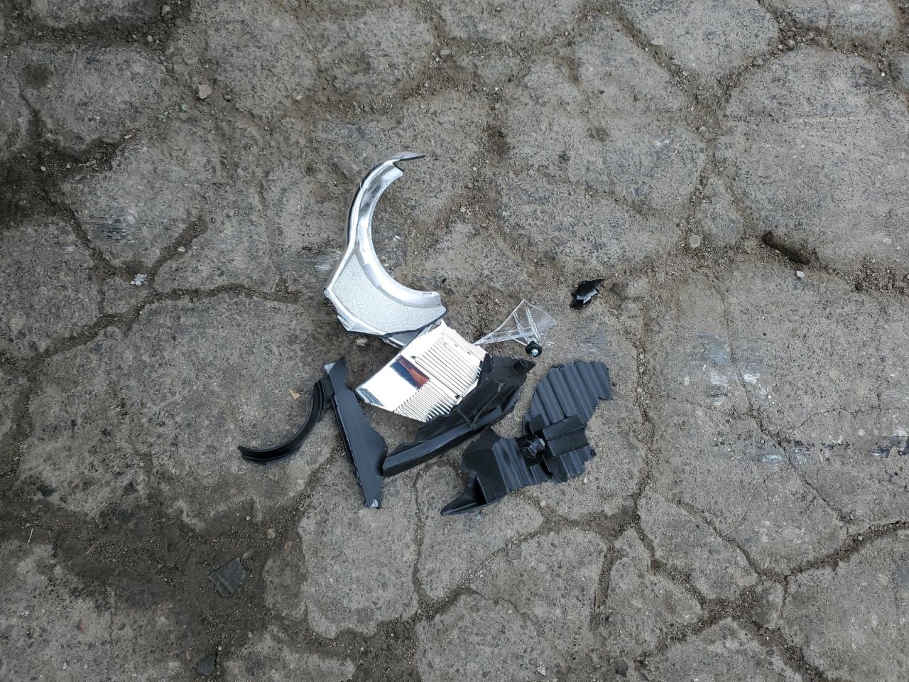 2011 Honda Accord Lx VIN: 1HGCP2F32BA016754 Lot: 93415715