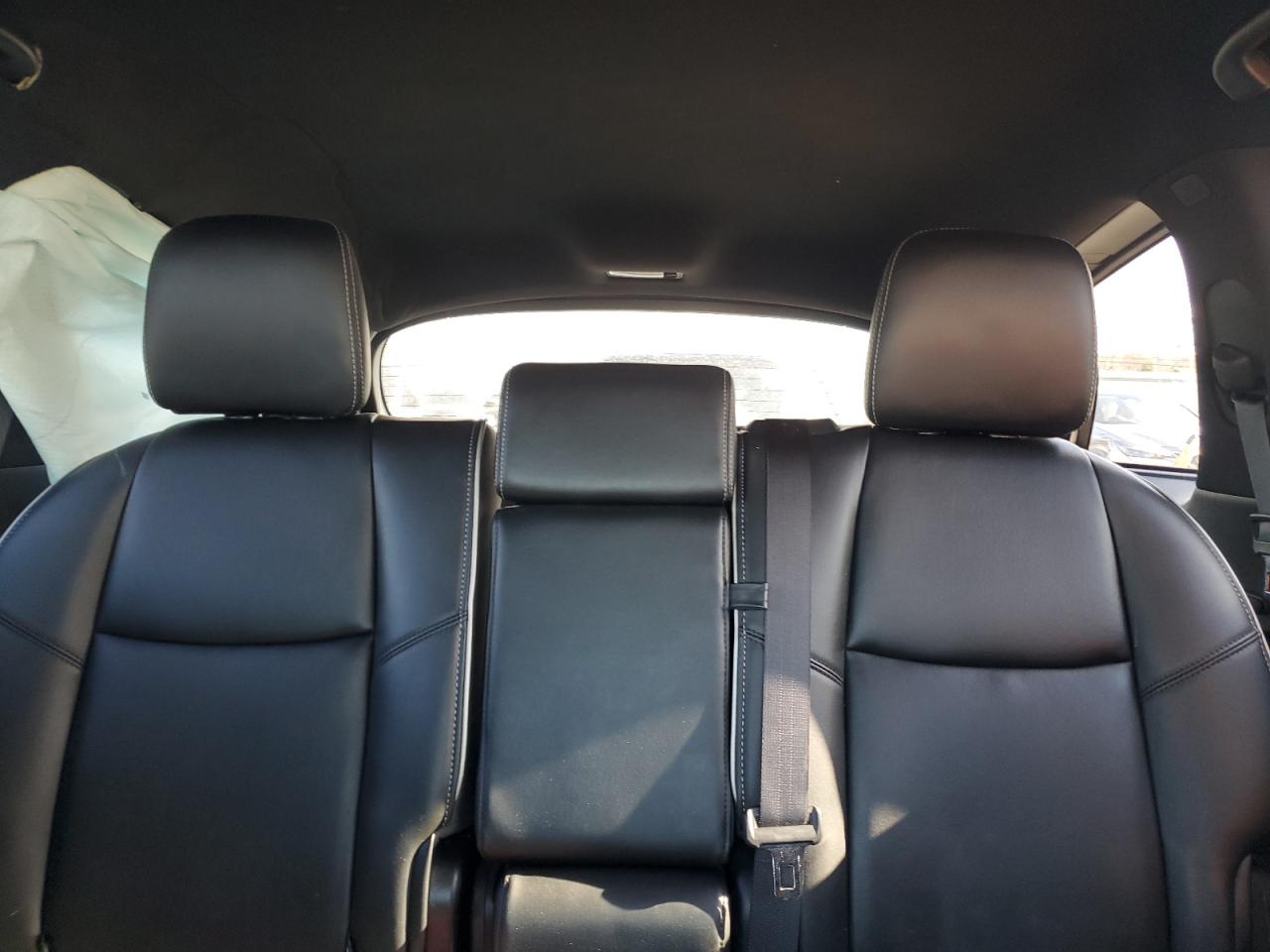 2020 Infiniti Qx60 Luxe VIN: 5N1DL0MM5LC527021 Lot: 91735515