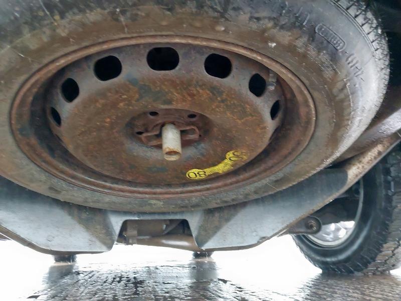 2011 LAND ROVER DISCOVERY 3.0 TDV6 HSE 5DR AUTO