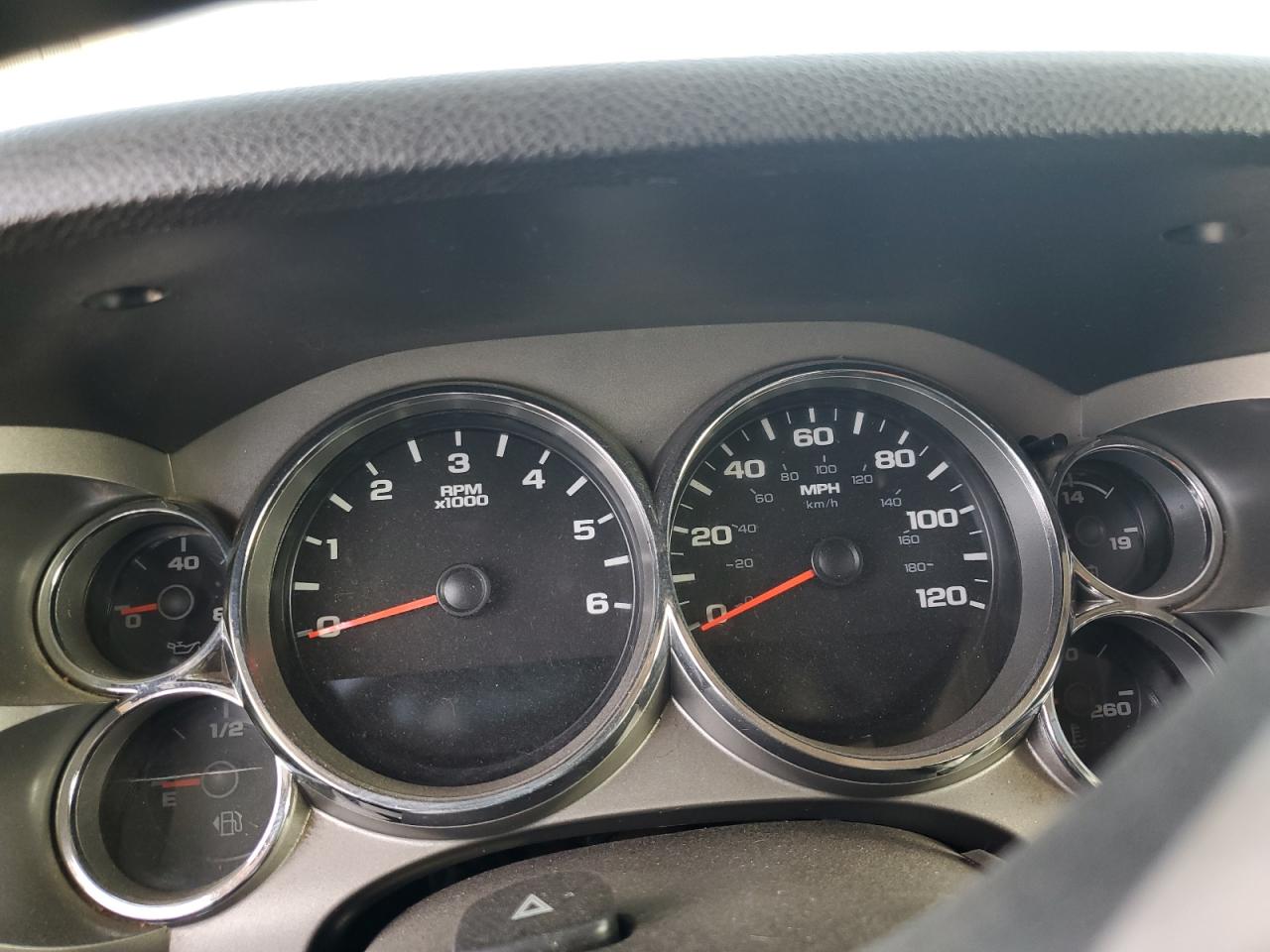 2012 GMC Sierra K1500 Sle VIN: 1GTR2VE74CZ279859 Lot: 92511015