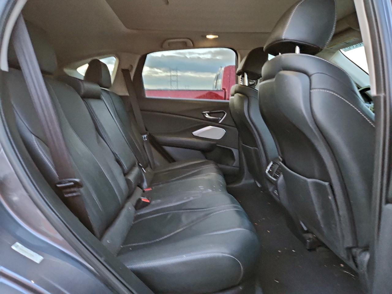 2019 Acura Rdx Technology VIN: 5J8TC2H59KL022193 Lot: 94798285