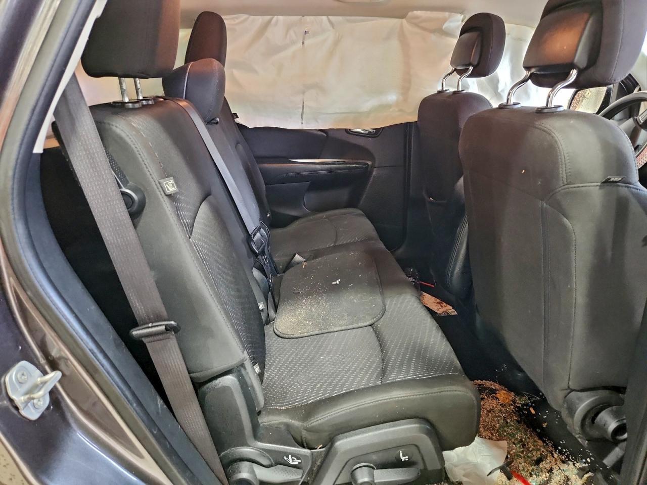 2018 Dodge Journey Se VIN: 3C4PDCAB9JT426875 Lot: 94077665