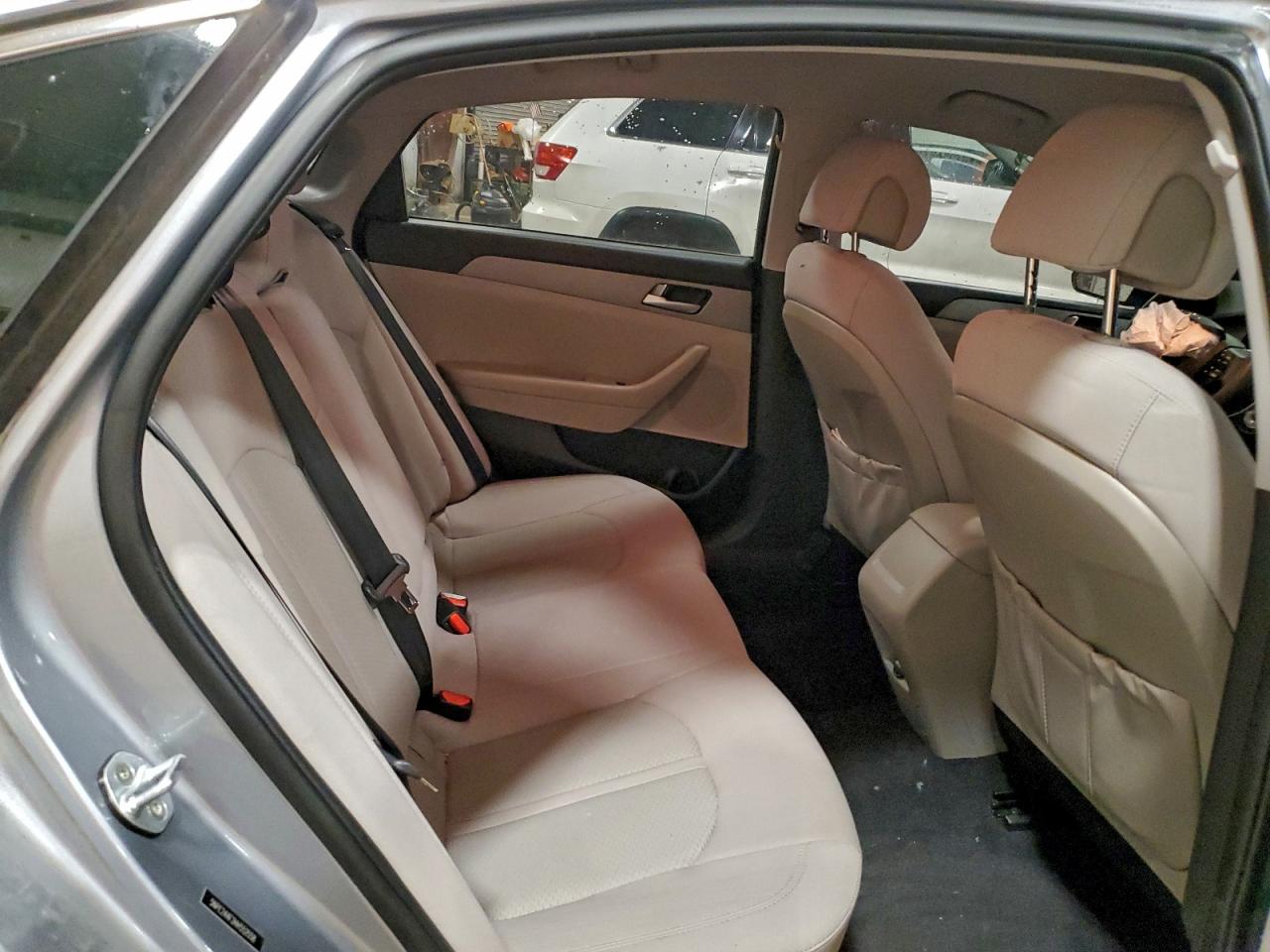 2017 Hyundai Sonata Se VIN: 5NPE24AF2HH552558 Lot: 94478235