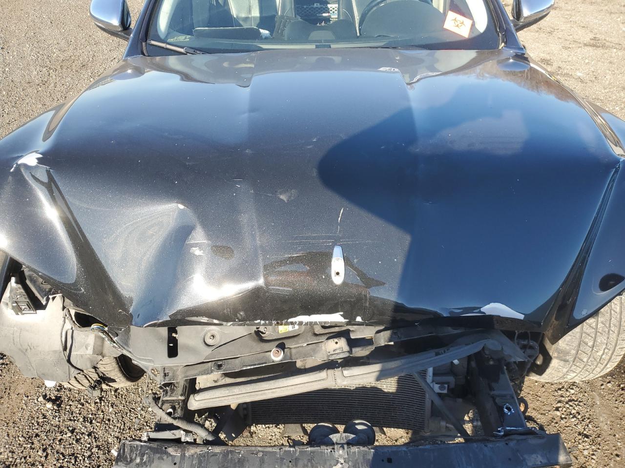 2013 Jaguar Xjl Portfolio VIN: SAJWA2GB2DLV41650 Lot: 92795065