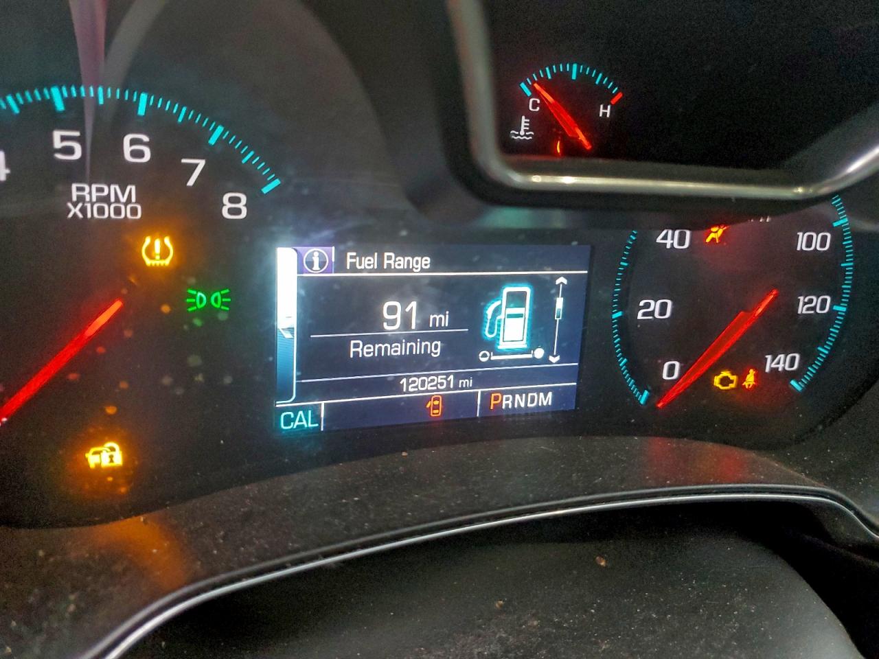 2017 Chevrolet Impala Lt VIN: 2G1105SA2H9131870 Lot: 92619555