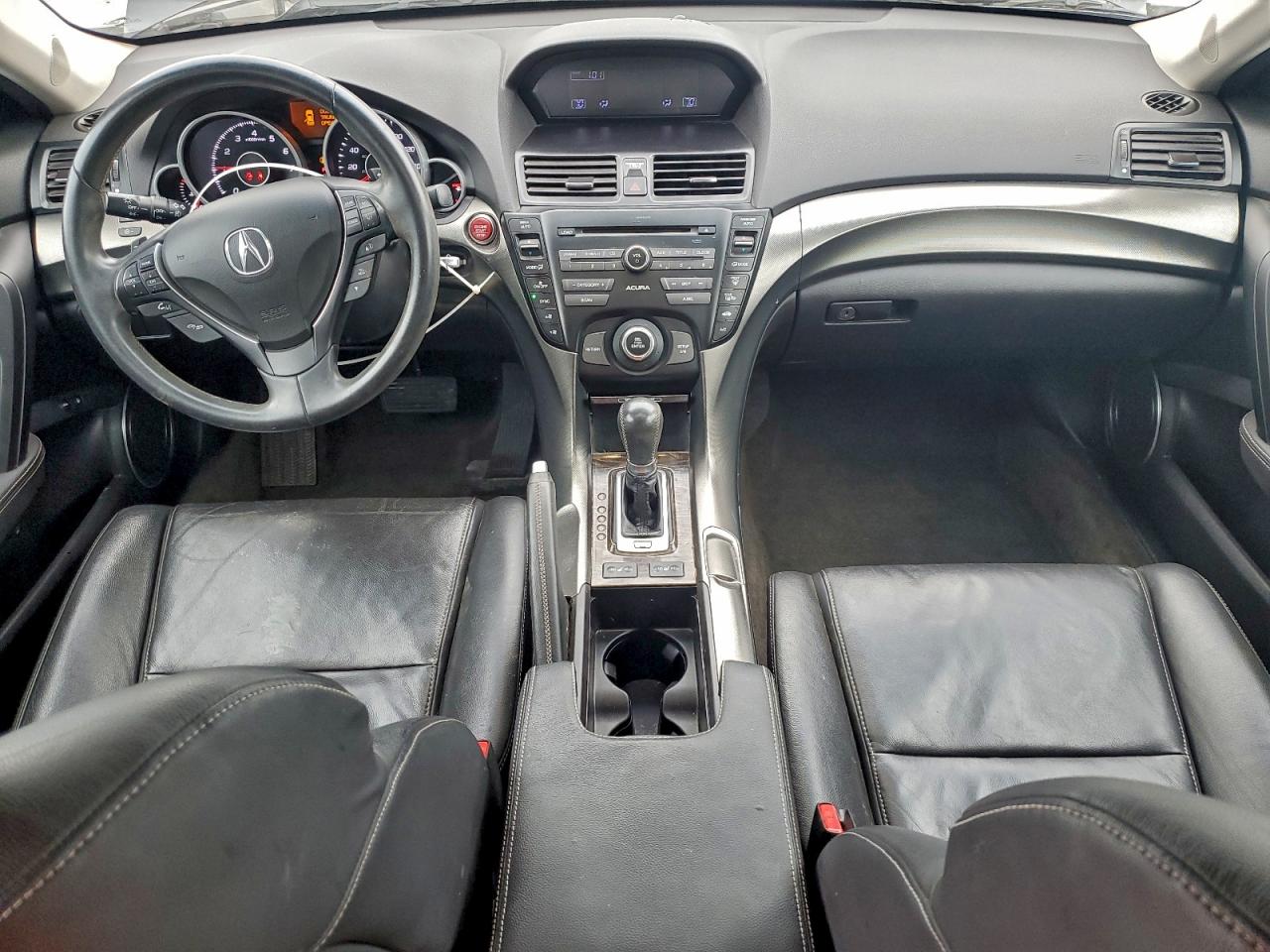 2013 Acura Tl Se VIN: 19UUA8F30DA017798 Lot: 93990275