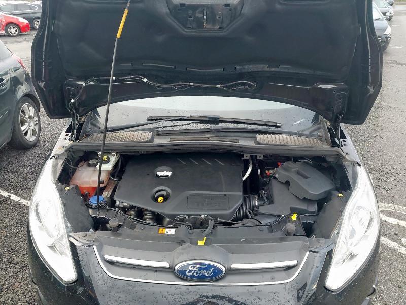 2015 FORD C-MAX 1.6 TDCI ZETEC 5DR