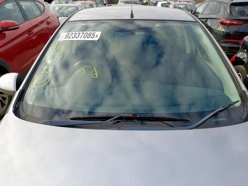 2009 MAZDA 2 1.3 TAMURA 5DR