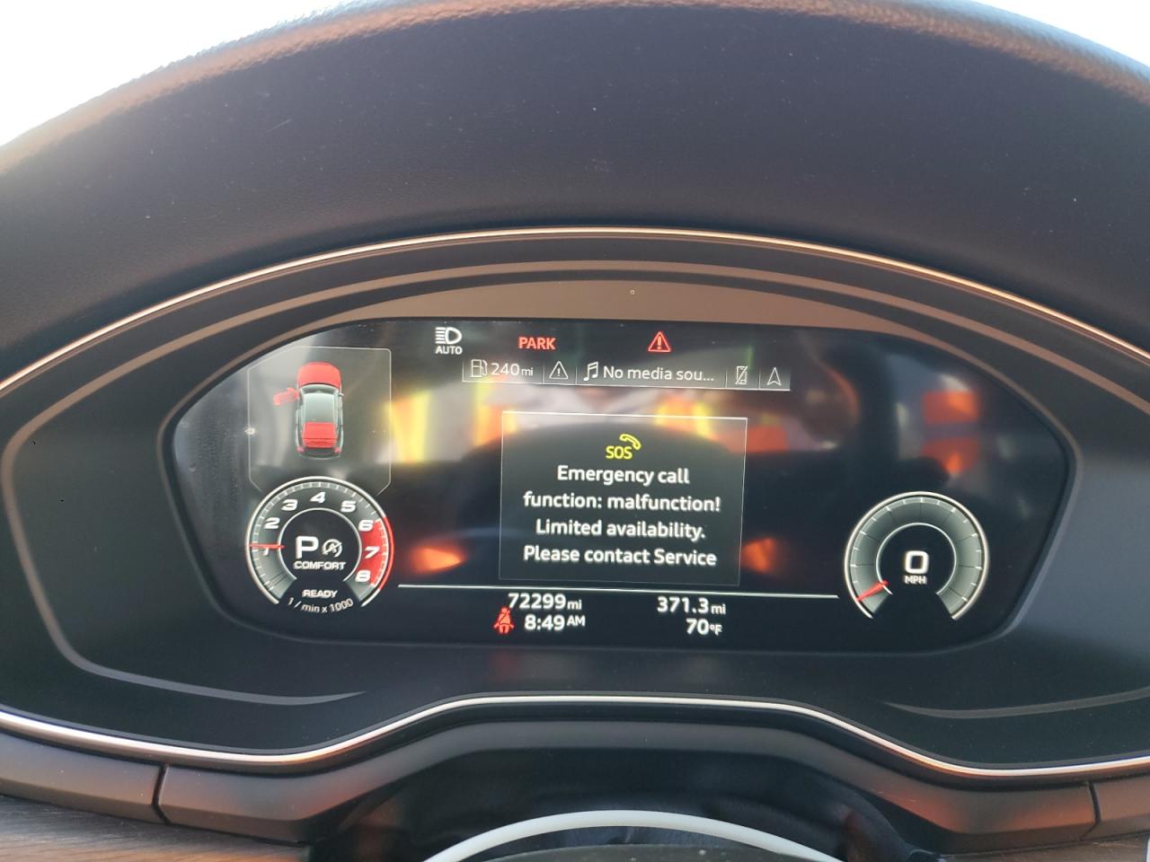 2021 Audi A5 Premium Plus 40 VIN: WAUCBCF5XMA056343 Lot: 90951025