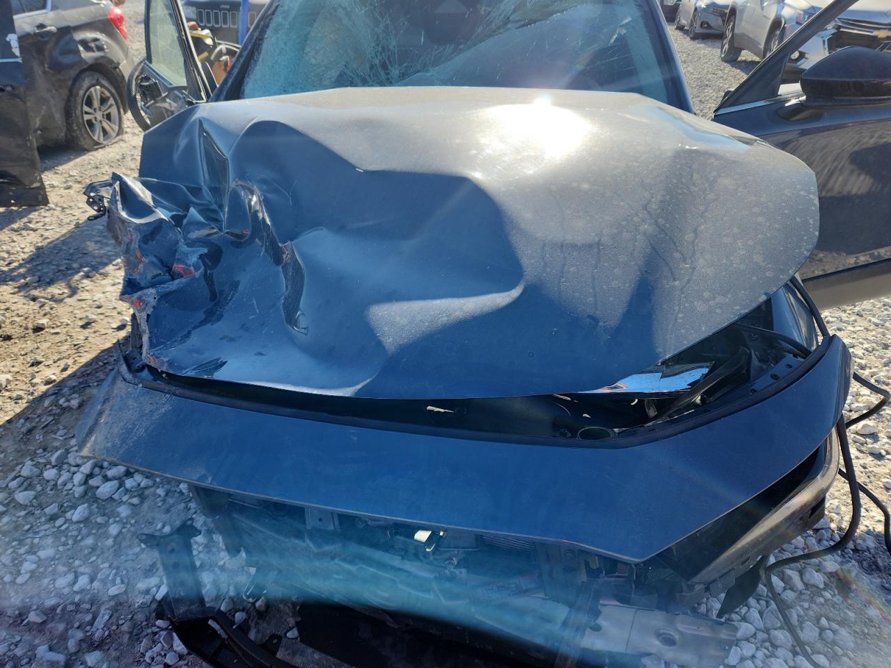 2024 Mazda Cx-30 Preferred VIN: 3MVDMBCM3RM649932 Lot: 92664335