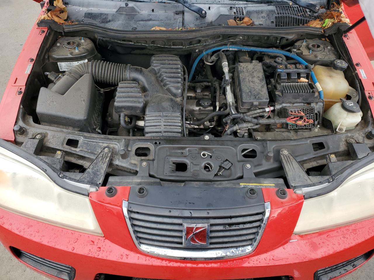 2007 Saturn Vue Hybrid VIN: 5GZCZ33Z77S872901 Lot: 92222735