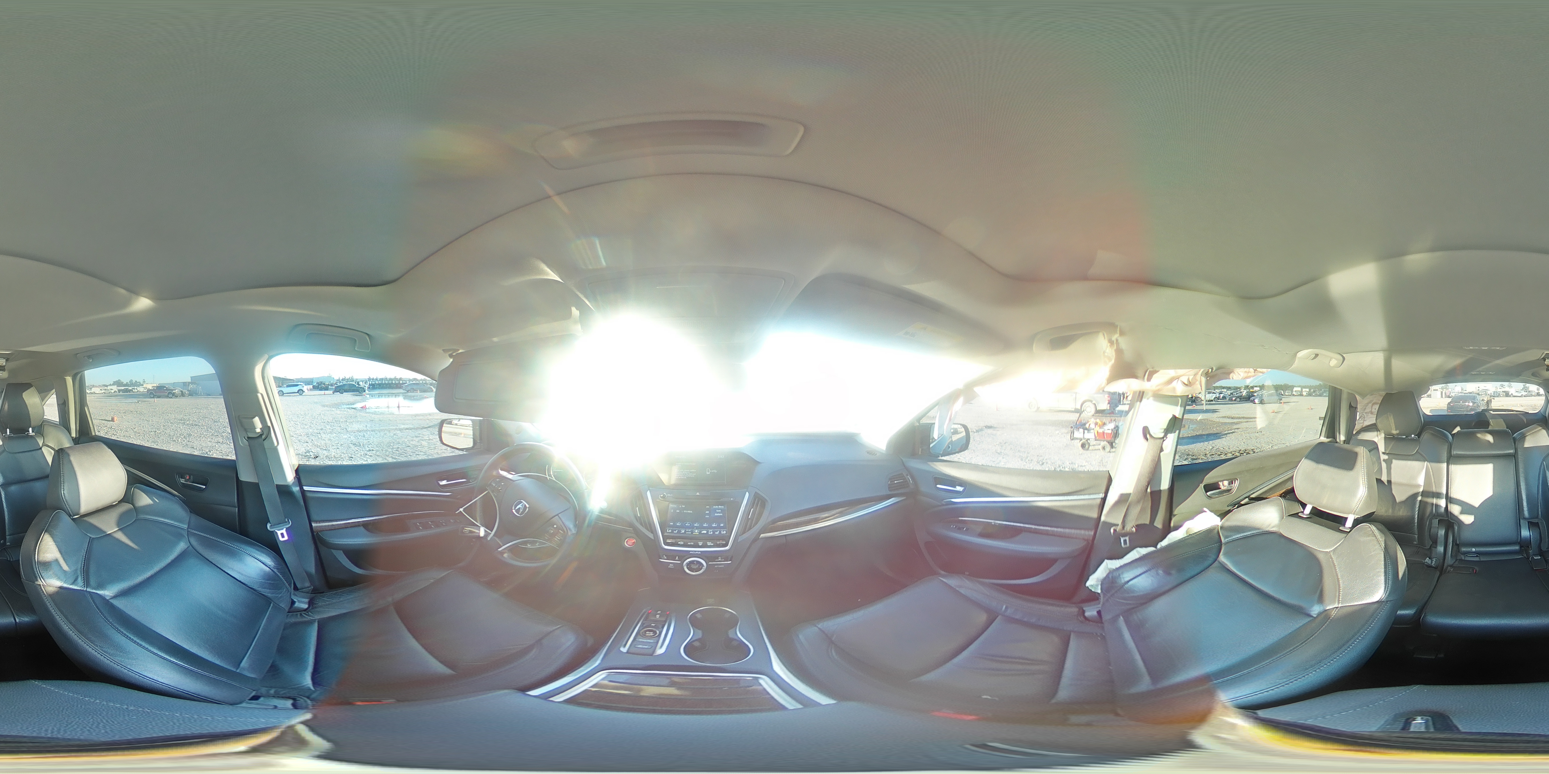 2020 Acura Mdx VIN: 5J8YD3H30LL013732 Lot: 91184135